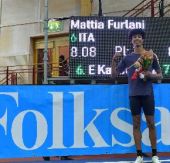 Mattia Furlani